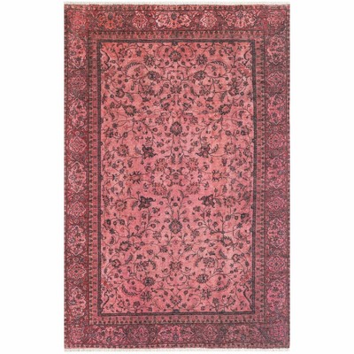 Unique Loom Boutique Collection Area Rug - Ameneh