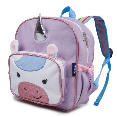 Wildkin Wild Bunch Unicorn Backpack Target