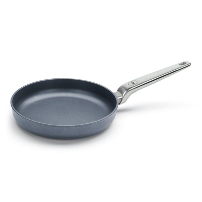 Woll, Diamond LITE PRO, Induction Fry Pan, 9.5" dia. Gray