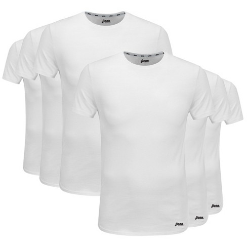 ACTIVE-DRY Plain Cotton Touch Breathable Polyester Sports Tee T-Shirt  Tshirt