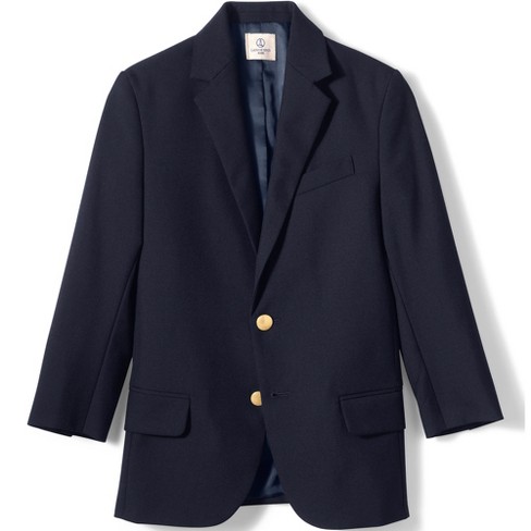 Kids hot sale school blazer