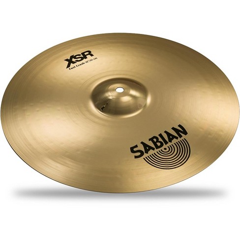 Sabian xsr pack sales