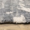 Oriental Weavers Aspen 003H9 Grey/ Ivory Indoor Area Rug - 5'3" x 7'6" - 4 of 4
