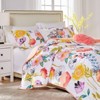 Greenland Home Fashions Watercolor Dream Quilt & Sham Set - image 3 of 4