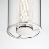 Eurofase Lighting Espada 1 - Light Pendant in  Polished Nickel - 4 of 4