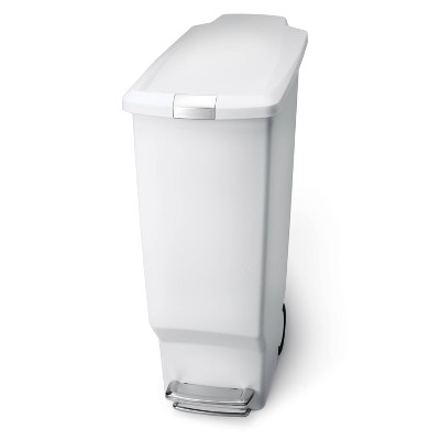 Simplehuman 10l In-cabinet Trash Can : Target