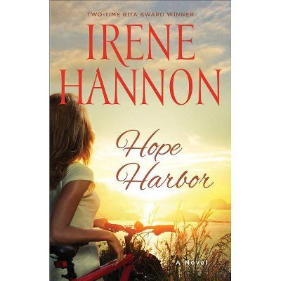 Hope Harbor - by  Irene Hannon (Paperback)