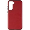 Incipio Duo Series Dual Layer Case for Samsung Galaxy S21 FE 5G - Red - 2 of 3