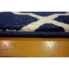 Unique Loom    Trellis San Antonio Area Rug - 3 of 4