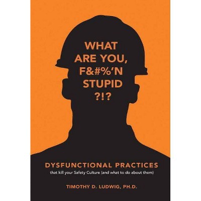 Dysfunctional Practices - by  Timothy Ludwig (Hardcover)