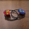 Crowded Coop, LLC Star Trek Planetary Disaster Tug And Chew Toy - 2 of 3