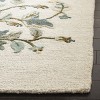 Martha Stewart Autumn Woods - MSR3611 - Indoor Hand Tufted Rugs - 3 of 4