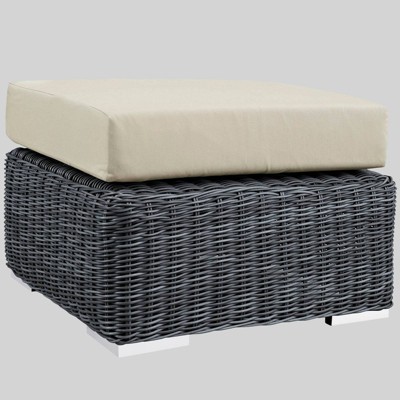 target outdoor ottoman