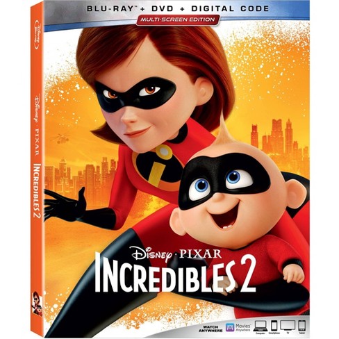 Watch incredibles sale 2 online