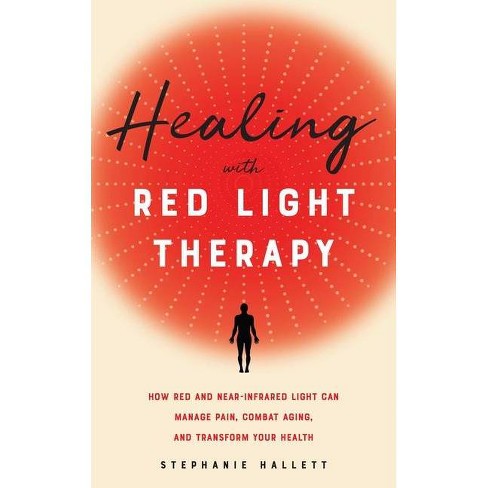 Where Can I Buy A Red Light Therapy Machine