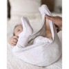 Gender Neutral Baby Convertible Footie - gunamuna - 2 of 2