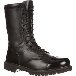 Men's Rocky Side Zipper Jump Boot - 1 of 4