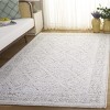 Ebony EBN229 Hand Tufted Indoor Rugs - Safavieh - 2 of 4