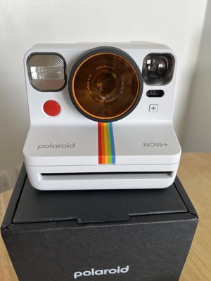 Polaroid NOW+ Generation 2 Forest Green a € 123,49 (oggi)