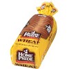 Home Pride Wheat Sliced Bread - 20oz : Target