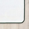 Carpets for Kids Green Acres Nature Inspired Classroom Rug, Rectangle - 4 of 4