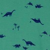 Carter's Just One You® Baby Boys' 2pk Dinos Sleep N' Play - Green/Ivory - 3 of 3