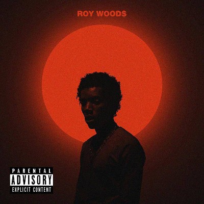 Roy Woods - Waking At Dawn (EXPLICIT LYRICS) (Vinyl)