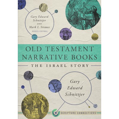 Old Testament Use of Old by Schnittjer, Gary Edward