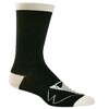 Crazy Dog T-Shirts Men's Best Man Socks Funny Wedding Groomsman Tuxedo Gift For Best Man Novelty Footwear - 3 of 4