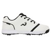 Woodworm Tour V3 Mens Waterproof Golf Shoes White/Black - 2 of 4
