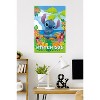 Trends International Disney Leroy and Stitch - Beach Unframed Wall Poster Prints - 2 of 4