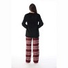 Just Love Plush Pajama Sets for Women / Winter Fleece Christmas Pajamas - 2 of 2