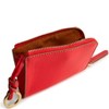 Vera Bradley Women's Outlet Leather Zip Card Pouch - 2 of 2
