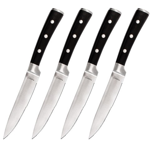 BergHOFF CollectNCook Stainless Steel Steak Fork, Set of 6 main image 0