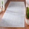 Tucson Vintage Persian TSN199 Power Loomed Machine Washable Skid-Resistant Indoor Rugs - Safavieh - 2 of 4