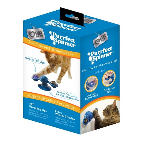 Best interactive cat toys to stimulate and entertain