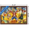 Trends International One Piece: Fishman Island - Treasure Framed Wall Poster Prints - 3 of 4