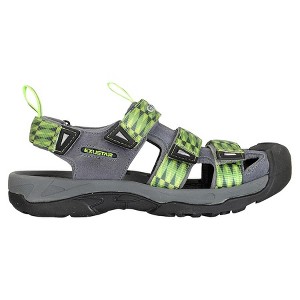 E-SS515A Clipless Sandal - 1 of 2