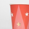 Meri Meri Circus Cups (Pack of 8) - image 3 of 4