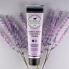 Dionis Goat Milk Hand & Body Cream Lavender Blossom, 3.3 oz. - 2 of 4