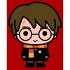 Men's Harry Potter Harry Kawaii Cutie T-Shirt - 2 of 4