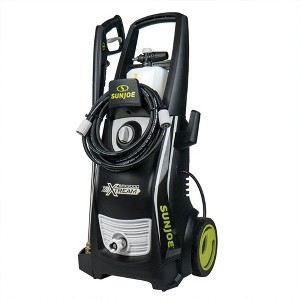 Sun Joe XTREAM Clean Electric Pressure Washer w/Wand, SPX3000-XT, PWMA Certified - 1 of 4