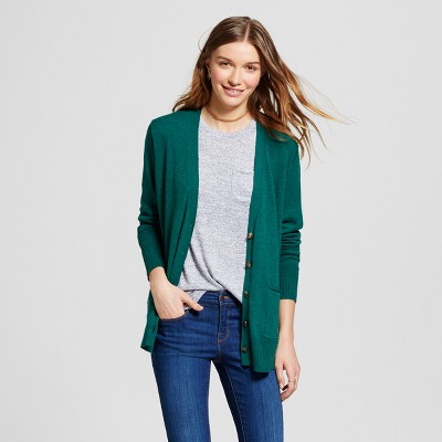 mossimo boyfriend cardigan