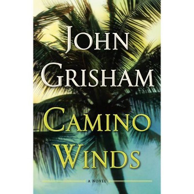 Camino Winds - Limited Edition - by  John Grisham (Hardcover)