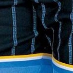 clear push pins bundle