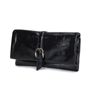 MKF Collection Koumei Women’s Clutch Bag by Mia K - 1 of 4