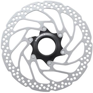Shimano RT-EM300 Disc Rotor 180mm CENTER LOCK Mounting System - 1 of 1