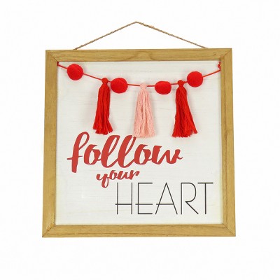 Wall Decor Heart : Target