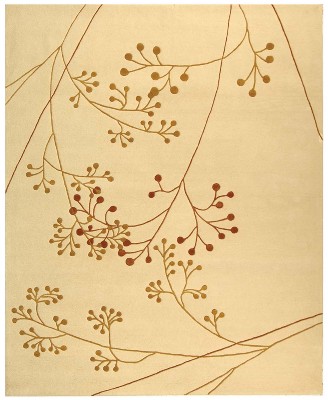 Soho SOH305 Hand Tufted Indoor Rugs - Safavieh