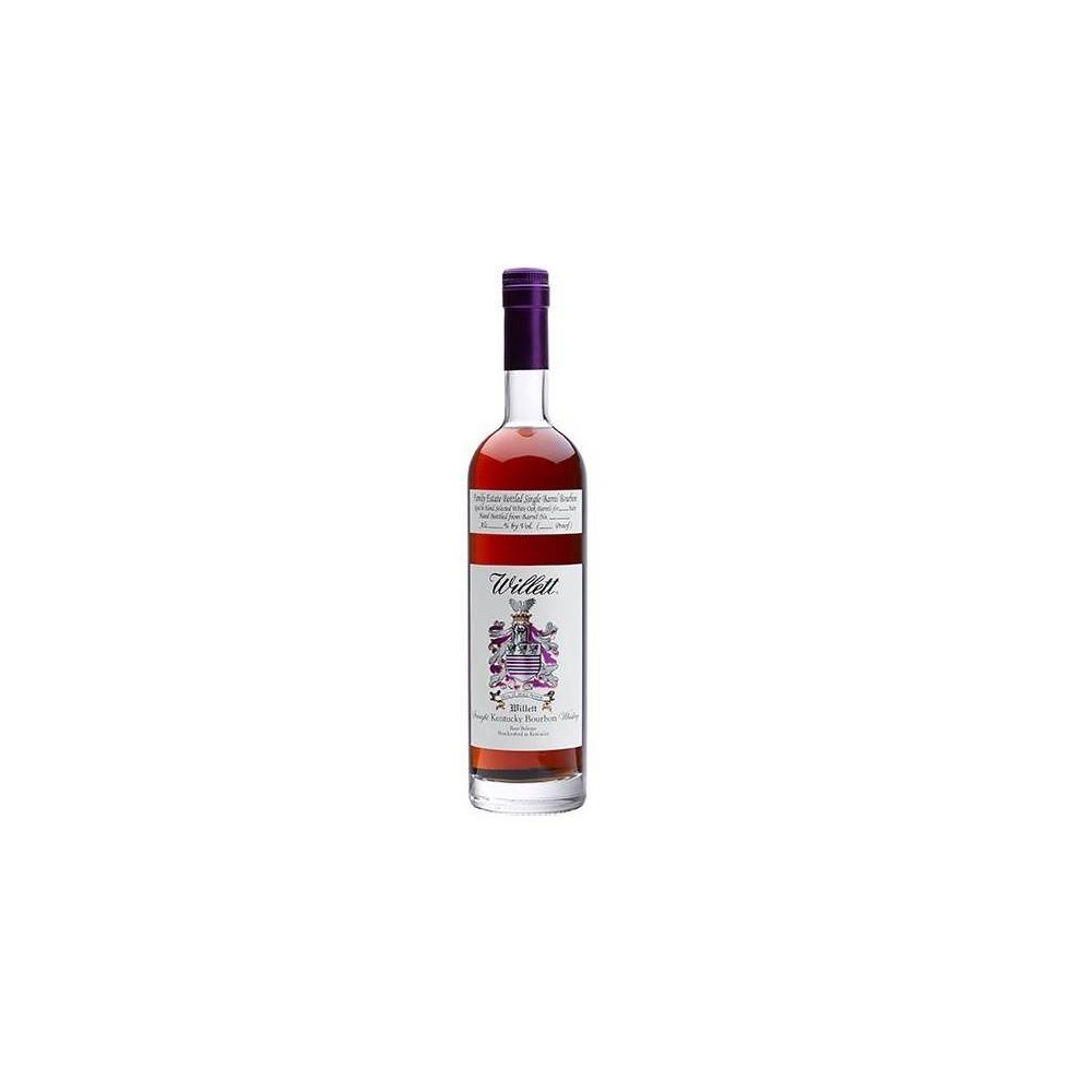 UPC 680203019353 product image for Willett Pot Still Reserve Bourbon Whiskey - 750ml Bottle | upcitemdb.com